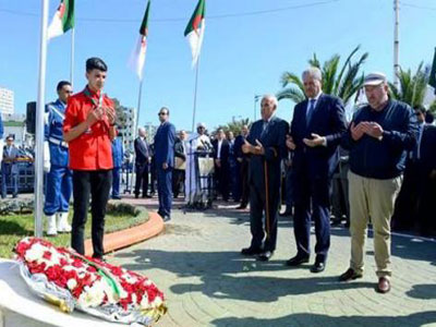 Attentat du 2 mai 1962