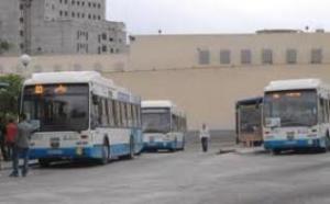 قطاع النقل بالنعامة.. منشآت عصرية لفك العزلة عن المنطقة