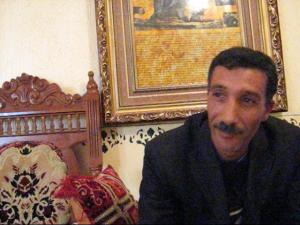 مدريسة تيارت  العثور على 7 لوحات يعتقد أنها لبيكاسو غرب الجزائرا