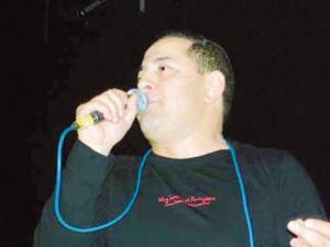 la fête n'est pas sur l'esplanade !                                    Maison de la Culture de Béjaïa