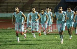 MCS : Ce soir, deuxième match amical pour Saïda