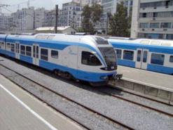 مسلسل تأخر قطارات الضاحية ببومرداس متواصل                                    أضحى مصدر قلق وتوتر الزبائن