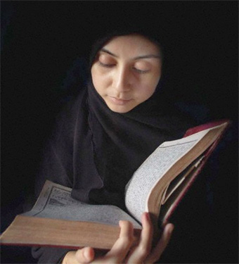 La prosternation au cours de la récitation du Coran