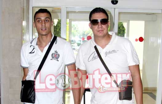 ESS : Soltani, toujours en solo