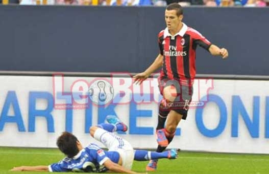 Mesbah sur la voie royale