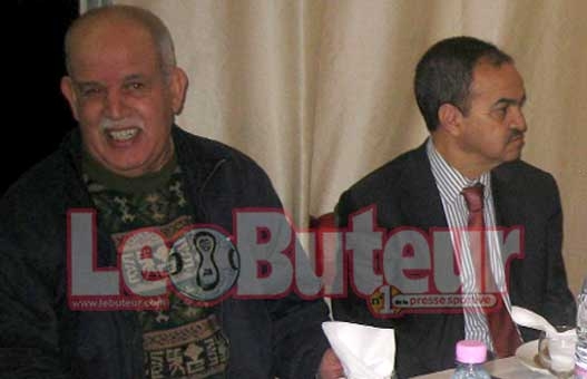 Saâdane : «Je jeûne sans discontinuité depuis l'âge de 13 ans»