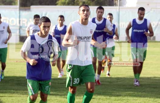 JSMB : Mebaraki : «L'attaque fera sensation cette saison»