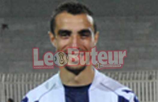 ASMO : Cherif El Ouazzani Abdennour : «En rejoignant l'ASMO, j'ai surtout voulu me rapprocher de chez moi»