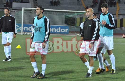 USMB : Khelaïfia : «En aucun cas, le club ne sera rétrogradé en DNA»