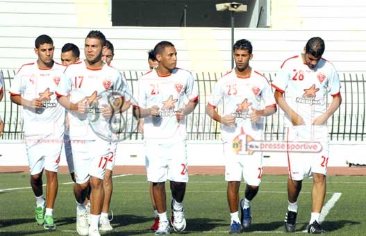 MCO : Les Hamraoua défieront Sig ce soir