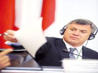 Rapport du département d'Etat sur le terrorisme                                    La présence d'Aqmi au Sahel préoccupe les USA