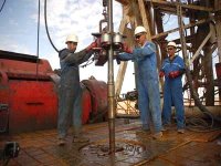 Hydrocarbures : la nouvelle loi va accorder plus d'avantages à l'investissement étranger dans le non conventionnel