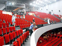 Oran                                    La cinémathèque, une oasis culturelle