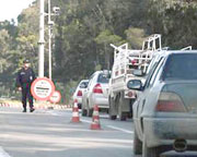 Constantine / Circulation routière                                    Pour un ramadan fluide