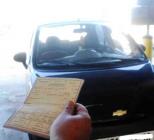 القسيمة تفضح شبكة سرقة السيارات بوهران                                    موظفون بالولاية ودائرة بئر الجير في قفص الاتهام