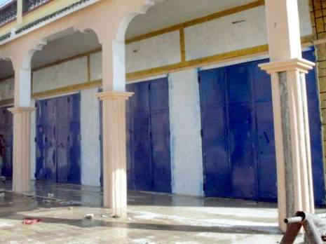 les 650 millions supplémentaires vont-ils suffire '                                    Achèvement du projet des 100 locaux du Président