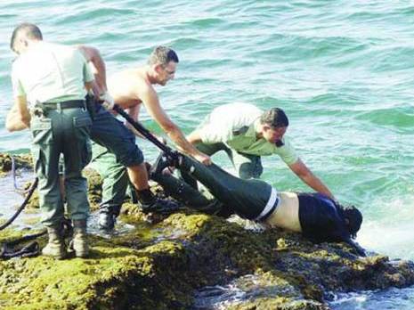 émigration clandestine : 20 harraga secourus en juillet                                    Oran : les autres articles