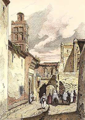 LES RELATIONS COMMERCIALES   ENTRE LE ROYAUME ABDELWADIDE DE TLEMCEN (1)  ET LES VILLES DU SUD DE L’EUROPE OCCIDENTALE  À PARTIR DU MILIEU DU XIII e  SIÈCLE JUSQU’AU  MILIEU DU XVI e