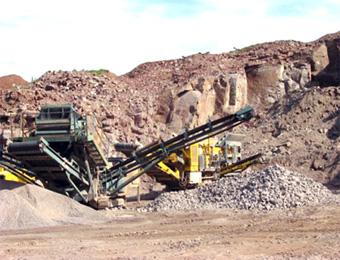 غبار المحاجر في بئر حدادة بسطيف يفتك بنحو 300 شخص                                    مرضى الربو والحساسية في تنام مرعب