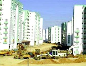 حصة بحوالي 13 ألف وحدة لفك أزمة السكن في باتنة                                    يرتقب تسليمها مع نهاية العام الجاري أو مطلع السنة الموالية