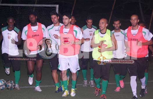 MCA : Sonatrach de retour au Mouloudia avec 100 milliards