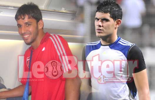 USMA : Zemmamouche-Daïf, la concurrence bat son plein