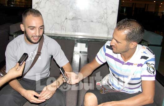 JSMB : Mehamha : «Je promets de réaliser une grosse saison qui m'ouvrira les portes de l'Equipe nationale»