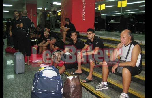 ASO : Belhout : «Psychologiquement, le match face à l'EST a libéré mes joueurs»