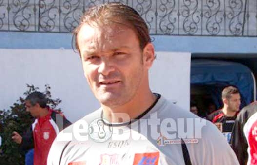 MCO : Mezaïr veut revenir à l'ASMO