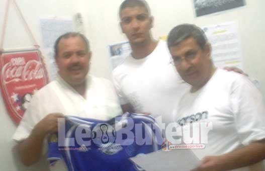 En amical : USR 0 - WAT 2 : Nouveau succès pour les Widadis !