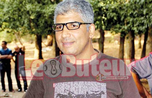 Boulahbib : «J'ai commencé à jeûner à 17 ans, et j'ai mangé 15 jours à cause d'un proche»