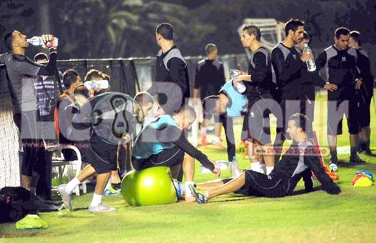 JSK : Raja-JSK reporté au 6 août