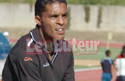 NAHD :Sellimi : «Je veux m'épanouir au Nasria»