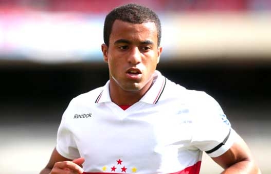 Inter Milan : Les Nerazzurri gardent espoir pour Lucas