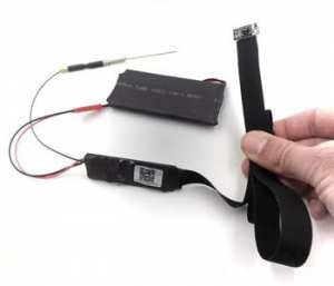 Des Israéliens espionnent nos frontières