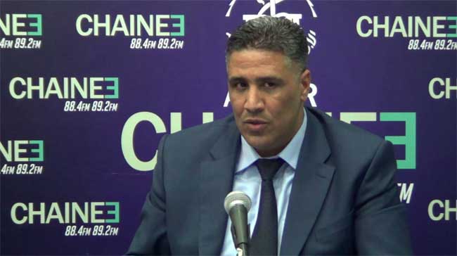 Algérie-Logement - AADL-2