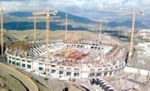 ولد علي يدعو الخضر للاستقبال في تيزي وزو بداية من السنة القادمة