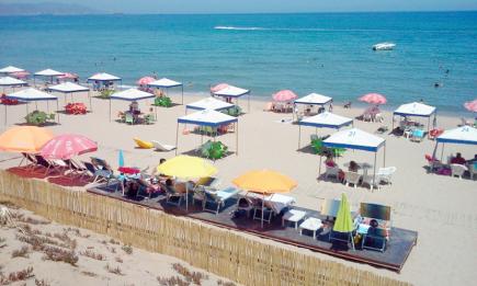 والي سكيكدة يؤكد على ضرورة التحضير الجيد لموسم الاصطياف