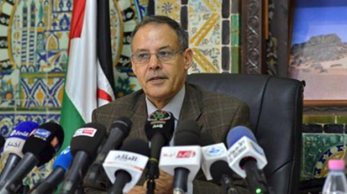 La résolution du Conseil de sécurité, une «grande victoire»