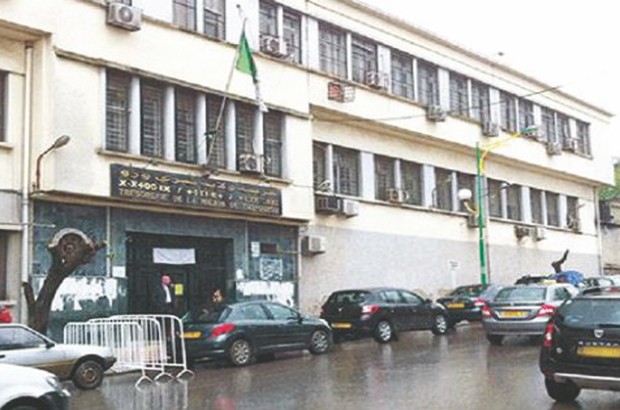 Des arriérés d'impôts fonciers réclamés aux citoyens