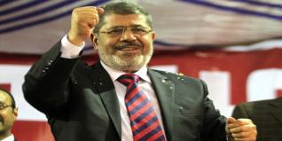 Le président égyptien Morsi promet de garantir la sécurité des touristes