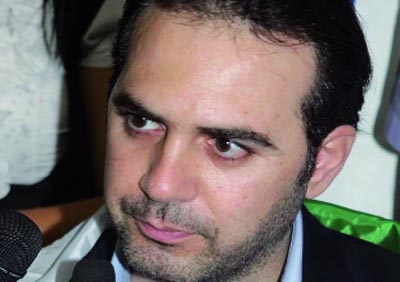 Le public sous le charme de Wael Djassar