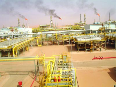 Vers la satisfaction de la demande nationale