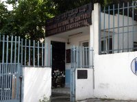 Les disparités salariales dénoncées                                    Rassemblement des travailleurs du CTC-centre