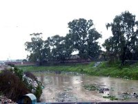 Un Epic de wilaya pour gérer les futures infrastructures de Oued El Harrach                                    Oued El Harrach