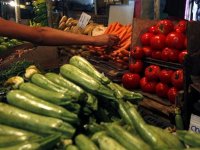 La mercuriale se fait plus clémente                                    Tipasa