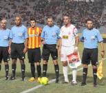 سان شاين النيجيري أولمبي الشلف : مباراة الفرصة الأخيرة                                    الجولة الثالثة من دور المجموعات لرابطة أبطال إفريقيا اليوم على 00, 15 بنيجيريا