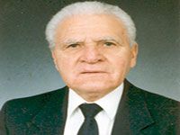 Aux origines du 1er Novembre 1954                                    L'OS un épisode méconnu de la lutte pour l'indépendance