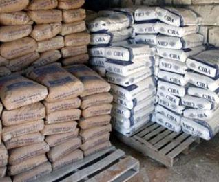 المجمع الصناعي لاسمنت الجزائر يعتزم انجاز مصنعين بغليزان و بشار                                    بطاقة اجمالية تقدر ب3 ملايين طن سنويا