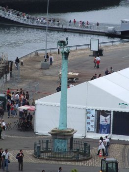 Alger veut récupérer « Baba Merzoug »